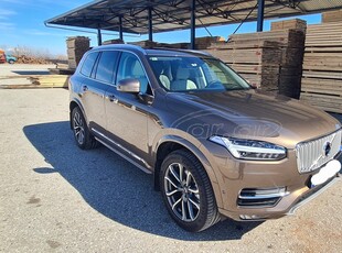 Volvo XC 90 '17 D5 INSCRIPTION