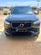 Volvo XC 90 '17 R design