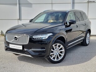 Volvo XC 90 '17 Recharge T8 Plug In Hybrid Inscription