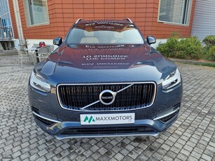 Volvo XC 90 '18 2.0 D5 MOMENTUM PLUS 235PS