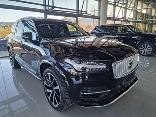 Volvo XC 90 '18 2.0 INSCRIPTION T8 390PS