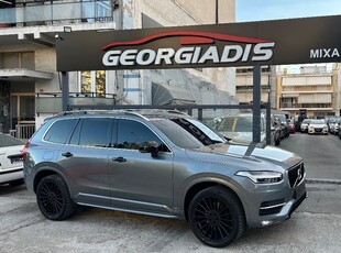 Volvo XC 90 '18 -44 ΧΡΟΝΙΑ ΠΟΙΟΤΗΤΑ ΕΞΥΠΗΡΕΤΗΣΗ ΕΓΓΥΗΣΗ