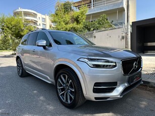 Volvo XC 90 '18 7θεσιο,panorama,D5,Navi,Pdc