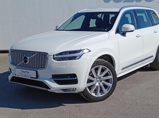 Volvo XC 90 '18 D5 Inscrisption