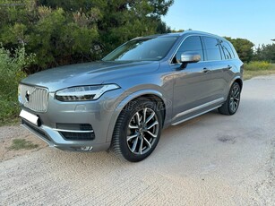 Volvo XC 90 '18 D5 ΙNSCRIPTION