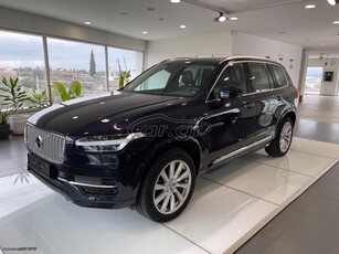 Volvo XC 90 '18 INSCRIPTION 7 ΘΕΣΙΟ