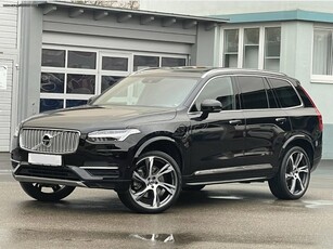 Volvo XC 90 '18 INSCRIPTION T8 MY2019