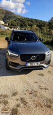 Volvo XC 90 '19 D5 Rdesign polestar