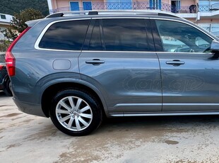 Volvo XC 90 '19 Momentum 7θεσιο 235ps