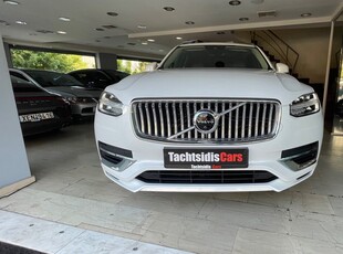 Volvo XC 90 '20 ΠΑΝΟΡΑΜΑ 360 ΚΑΜΕΡΑ 7ΘΕΣΙΟ