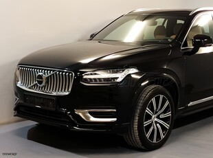 Volvo XC 90 '20 INSCRIPTION T6 AWD / 7 ΘΕΣΕΙΣ / PANORAMA (γίνεται κ LEASING)