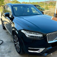 Volvo XC 90 '21 INSCRIPTION