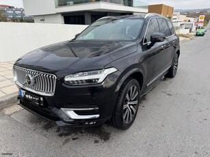 Volvo XC 90 '21 INSCRIPTION B5