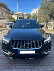 Volvo XC 90 '21 INSCRIPTION Polestar