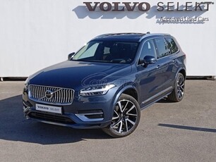 Volvo XC 90 '21 Inscription T8