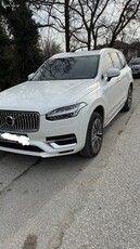 Volvo XC 90 '21 LFBM