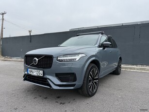 Volvo XC 90 '22 T8 RECHARGE POLESTAR 496hp 7θέσιο