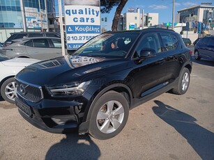 Volvo XC40 '18 ΠΛΗΡΩΜΕΝΑ ΤΕΛΗ 2025