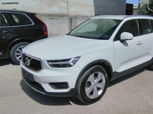 Volvo XC40 '18 D3 Mommentum 150hp