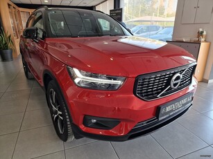 Volvo XC40 '18 D4 AWD R Polestar