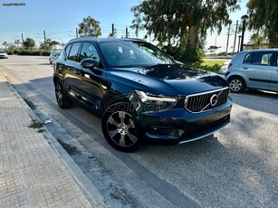 Volvo XC40 '18 R-INSCRIPTION 4X4 PANORAMA