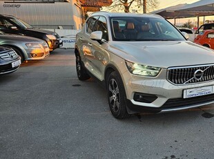 Volvo XC40 '18 T3 INSCRIPTION