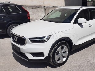 Volvo XC40 '18 T3 Momentum 1.5 - 156HP