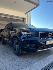 Volvo XC40 '18 T3 MOMENTUM