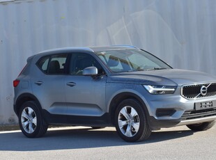 Volvo XC40 '18 XC40 T3 1.5L 156hp Momentum MT6