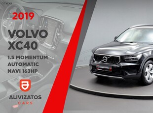 Volvo XC40 '19 1.5 Momentum Automatic 163hp