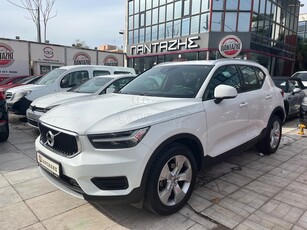 Volvo XC40 '19 1.5 T3 ΜΟΜΕΝTUM 80000 ΧΛΜ