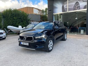 Volvo XC40 '19 '19 D3