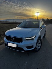 Volvo XC40 '19