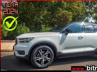 Volvo XC40 '19 4X4 R-DESIGN! AUTO AWD 2.0 T4 190HP -ΕΛΛΗΝΙΚΟ