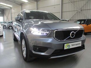 Volvo XC40 '19 5 ΧΡΟΝΙΑ ΕΓΓΥΗΣΗ - MOMENTUM T3