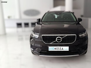 Volvo XC40 '19