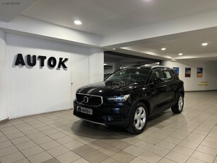 Volvo XC40 '19 AUTOMATIC AUTOK