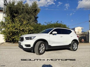 Volvo XC40 '19