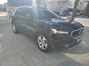 Volvo XC40 '19