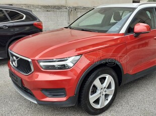 Volvo XC40 '19 D3 AWD Geartronic