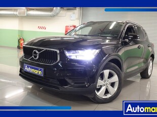 Volvo XC40 '19 D3 Kinetic Geartronic/6 Χρόνια Δωρεάν Service