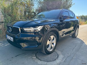 Volvo XC40 '19 D3 MOMENTUM