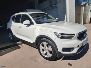 Volvo XC40 '19 D3 MOMENTUM