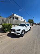 Volvo XC40 '19 DIESEL AUTOMATIC