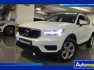 Volvo XC40 '19 Kinetic Touchscreen /6 Χρόνια Δωρεάν Service