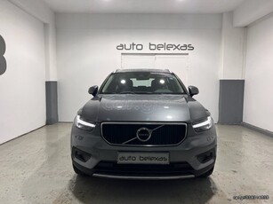 Volvo XC40 '19 MOMENTUM PANORAMA