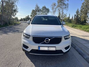 Volvo XC40 '19 MOMENTUM T3 ΑΥΤΟΜΑΤΟ