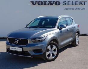 Volvo XC40 '19 T3 MT Momentum