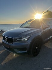 Volvo XC40 '19 T4 Geartronic