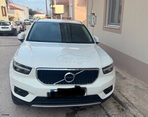 Volvo XC40 '20